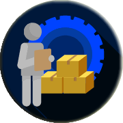 <span> 02. </span> Asset Management System