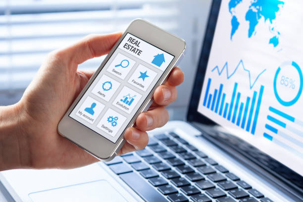Techswitchon-REMS Real-Estate-Management