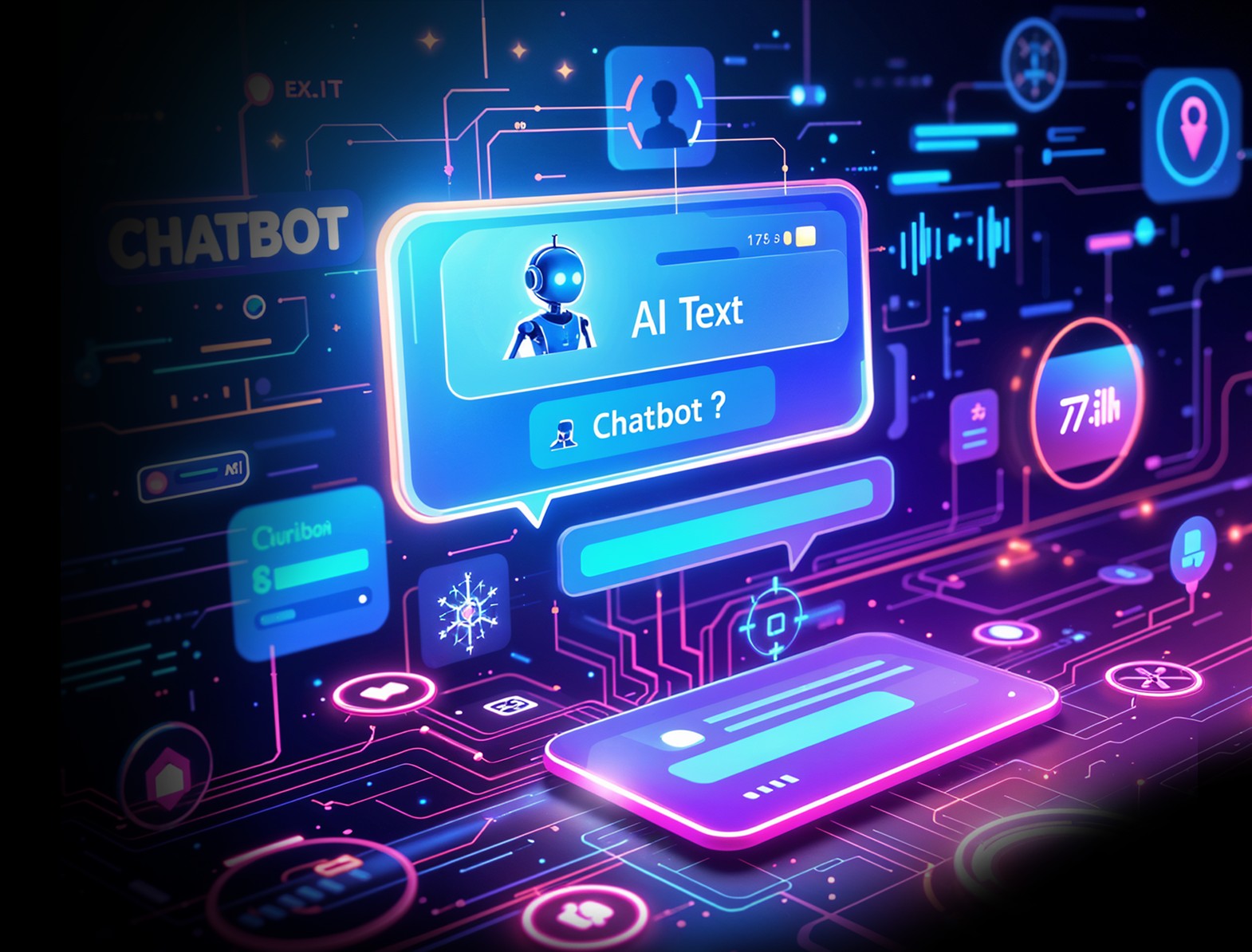 <span> We align AI </span>  with your digital transformation strategy to achieve impactful results.